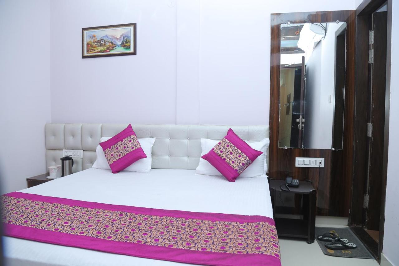 Hotel Golden Dreams Amritsar Luaran gambar