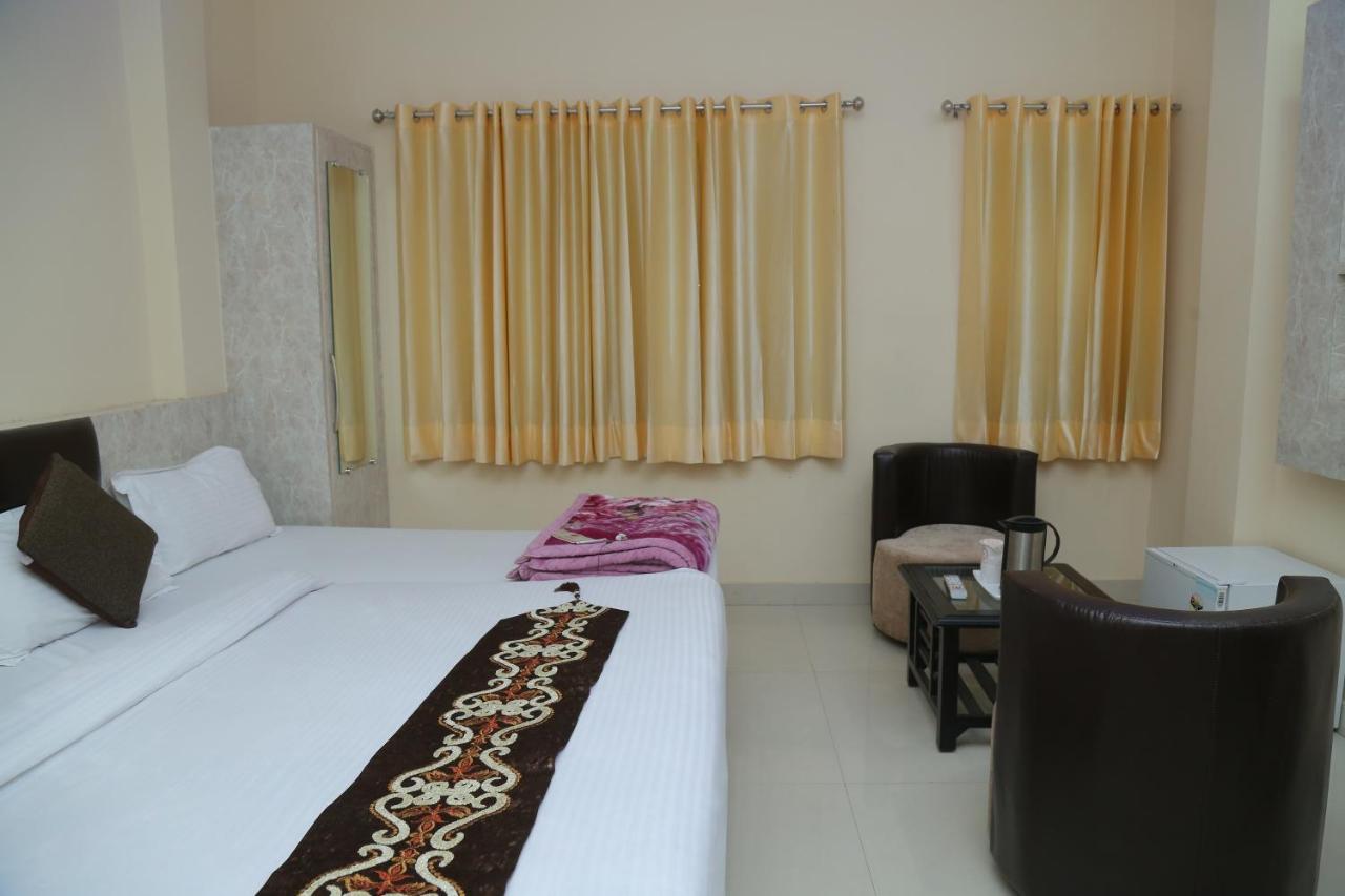Hotel Golden Dreams Amritsar Luaran gambar