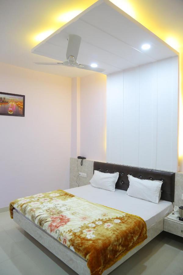 Hotel Golden Dreams Amritsar Luaran gambar