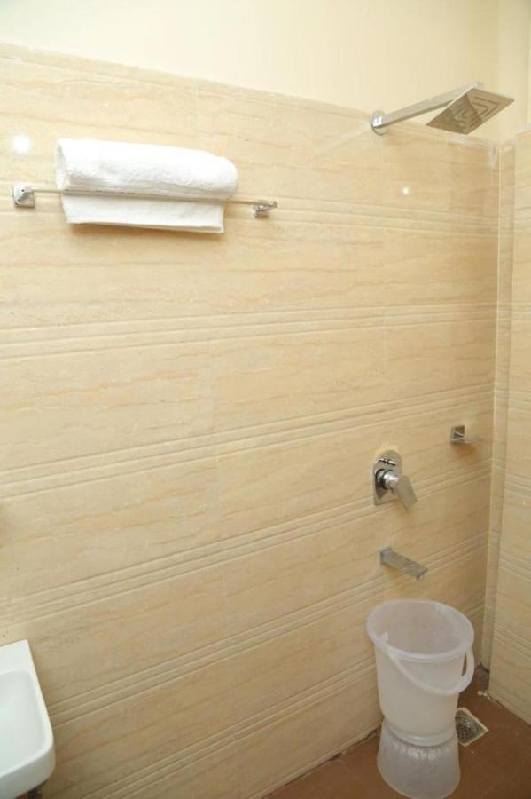 Hotel Golden Dreams Amritsar Luaran gambar