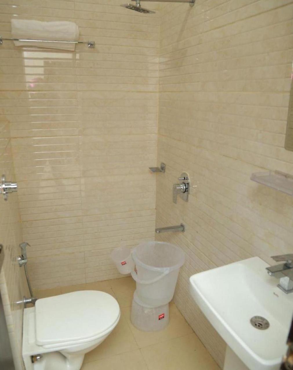 Hotel Golden Dreams Amritsar Luaran gambar