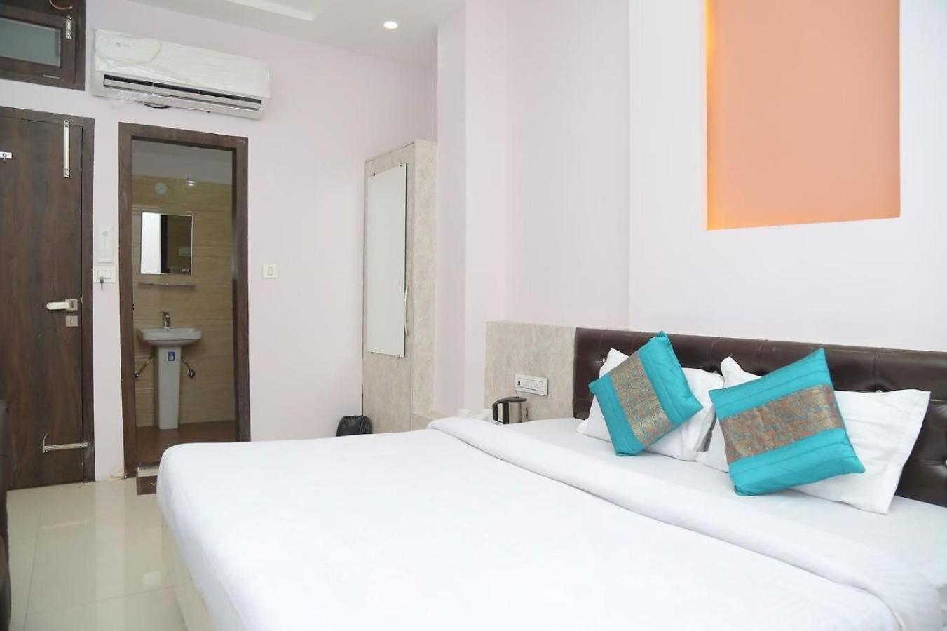 Hotel Golden Dreams Amritsar Luaran gambar