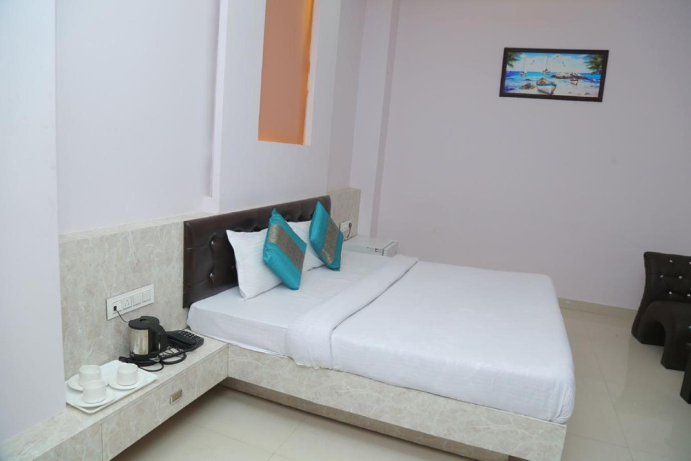 Hotel Golden Dreams Amritsar Luaran gambar
