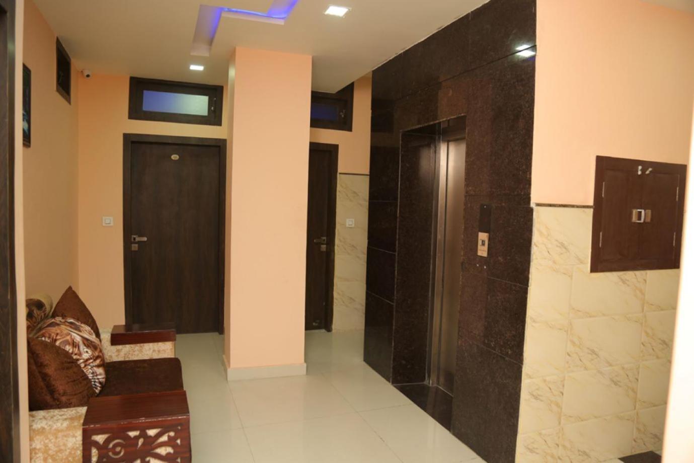 Hotel Golden Dreams Amritsar Luaran gambar