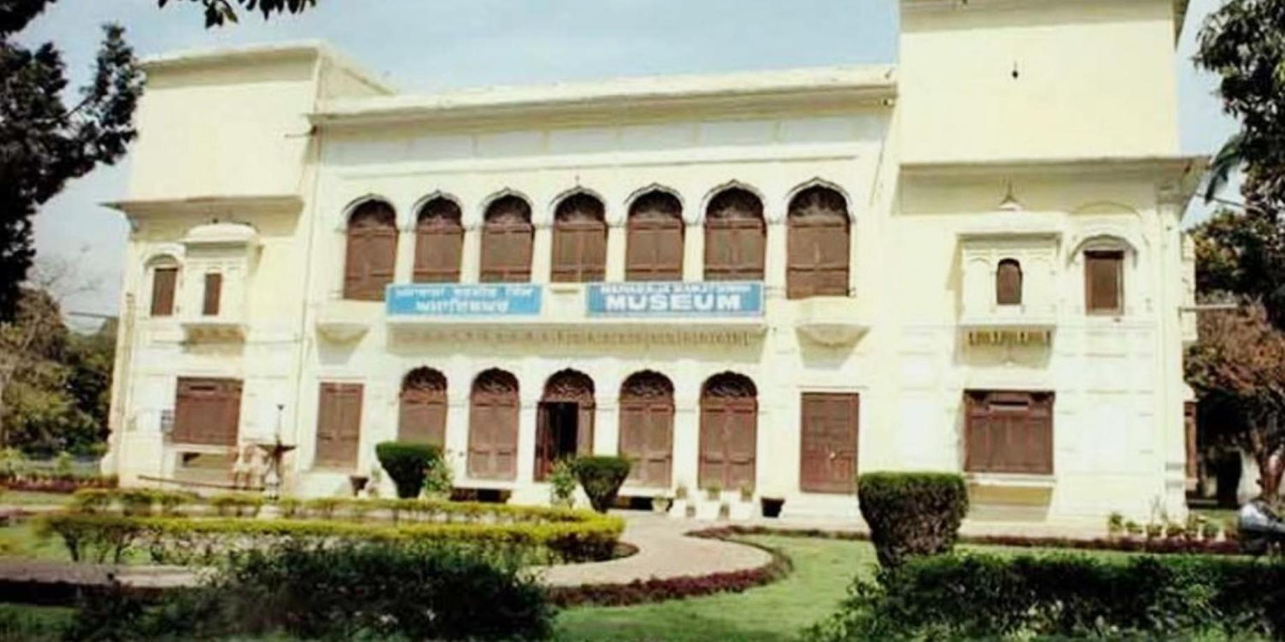 Hotel Golden Dreams Amritsar Luaran gambar